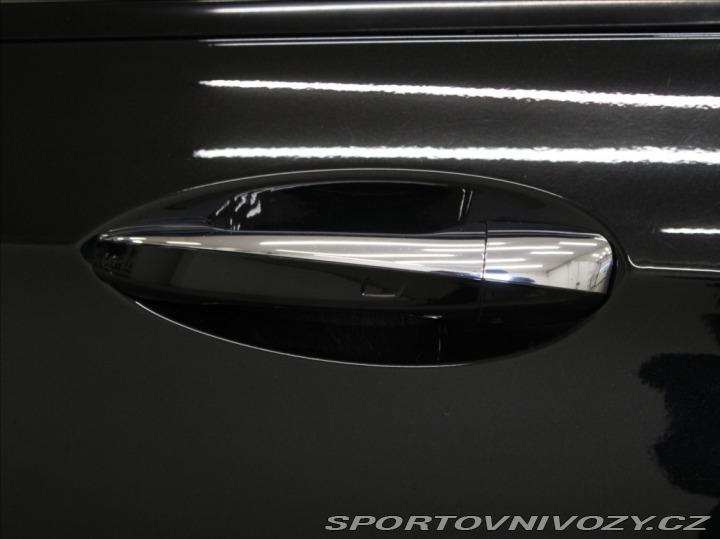 Mercedes-Benz E 2,0 200 4M AMG Burmester 2021