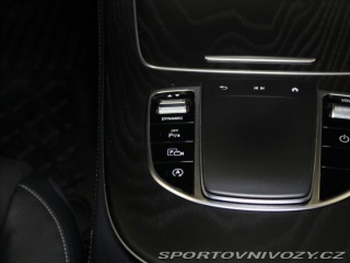 Mercedes-Benz E 2,0 200 4M AMG Burmester 2021