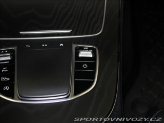 Mercedes-Benz E 2,0 200 4M AMG Burmester 2021