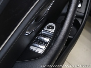 Mercedes-Benz E 2,0 200 4M AMG Burmester 2021