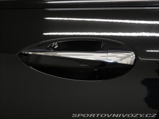 Mercedes-Benz E 2,0 200 4M AMG Burmester 2021