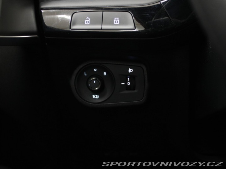 MG Ostatní modely MG3 1,5 Hybrid EMOTION 4920km 2024