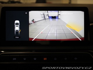 MG Ostatní modely MG3 1,5 Hybrid EMOTION 4920km 2024