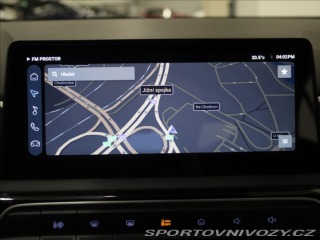 MG Ostatní modely MG3 1,5 Hybrid EMOTION 4920km 2024