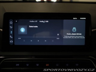 MG Ostatní modely MG3 1,5 Hybrid EMOTION 4920km 2024