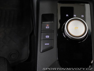 MG Ostatní modely MG3 1,5 Hybrid EMOTION 4920km 2024