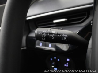 MG Ostatní modely MG3 1,5 Hybrid EMOTION 4920km 2024