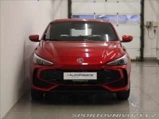 MG Ostatní modely MG3 1,5 Hybrid EMOTION 4920km 2024