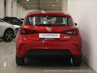MG Ostatní modely MG3 1,5 Hybrid EMOTION 4920km 2024