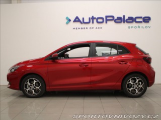 MG Ostatní modely MG3 1,5 Hybrid EMOTION 4920km 2024