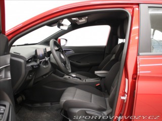 MG Ostatní modely MG3 1,5 Hybrid EMOTION 4920km 2024