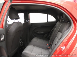 MG Ostatní modely MG3 1,5 Hybrid EMOTION 4920km 2024