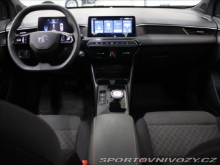 MG Ostatní modely MG3 1,5 Hybrid EMOTION 4920km 2024