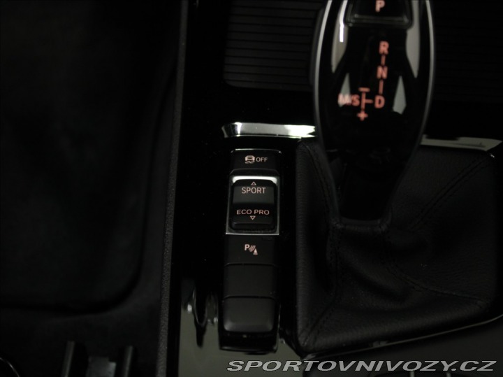 BMW X2 1,5 18i AT M-Paket 1.maj. 2020