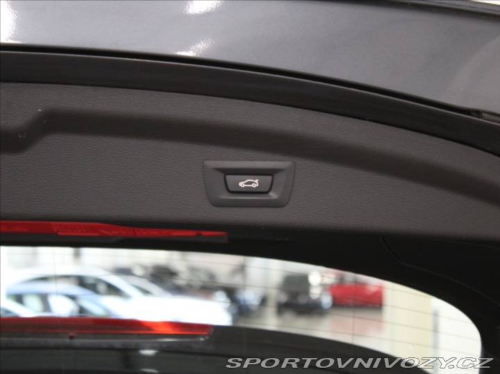 BMW X2 1,5 18i AT M-Paket 1.maj. 2020