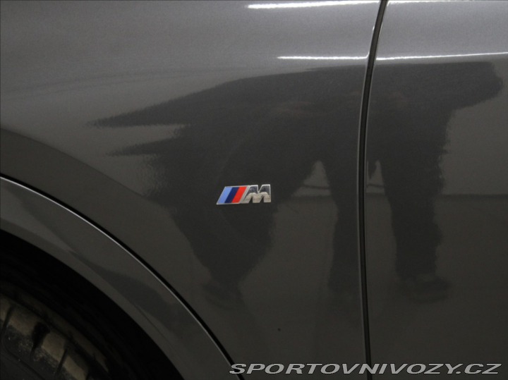 BMW X2 1,5 18i AT M-Paket 1.maj. 2020