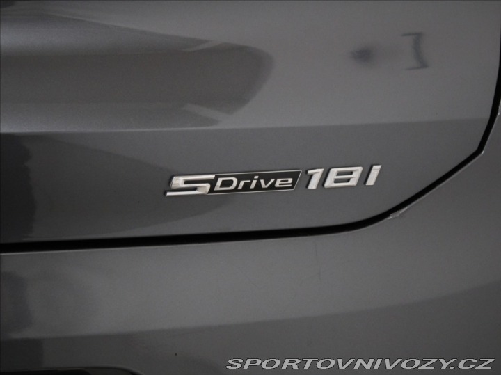 BMW X2 1,5 18i AT M-Paket 1.maj. 2020