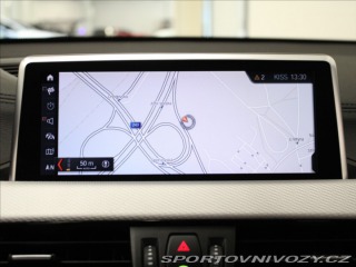 BMW X2 1,5 18i AT M-Paket 1.maj. 2020