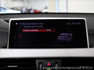 BMW X2 1,5 18i AT M-Paket 1.maj. 2020