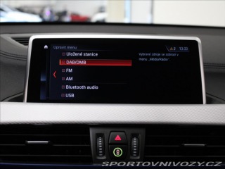 BMW X2 1,5 18i AT M-Paket 1.maj. 2020