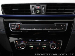 BMW X2 1,5 18i AT M-Paket 1.maj. 2020