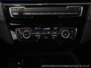 BMW X2 1,5 18i AT M-Paket 1.maj. 2020