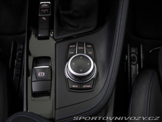 BMW X2 1,5 18i AT M-Paket 1.maj. 2020