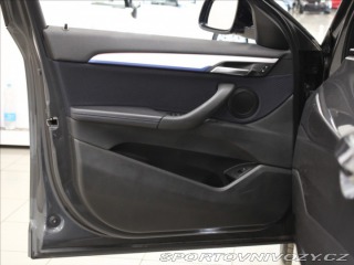 BMW X2 1,5 18i AT M-Paket 1.maj. 2020