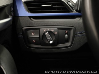 BMW X2 1,5 18i AT M-Paket 1.maj. 2020