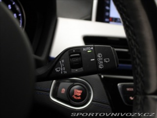 BMW X2 1,5 18i AT M-Paket 1.maj. 2020