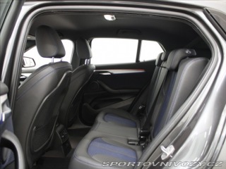 BMW X2 1,5 18i AT M-Paket 1.maj. 2020