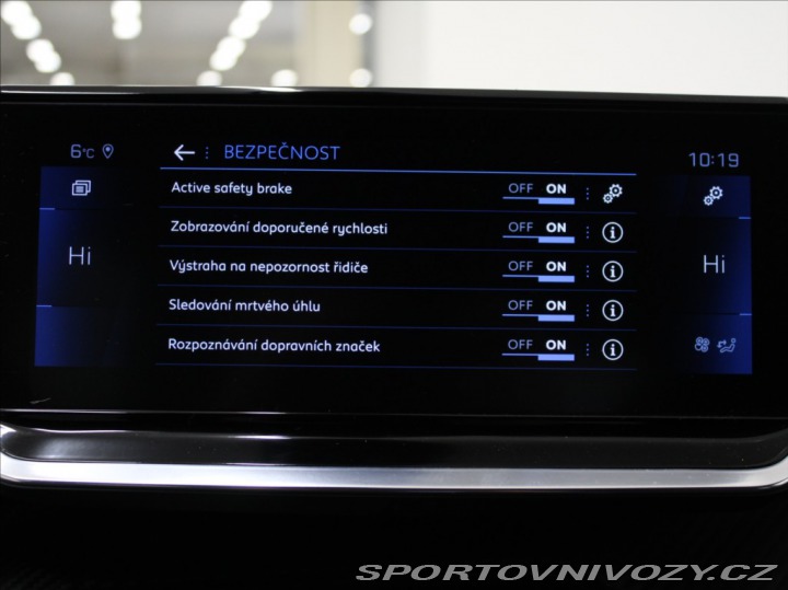 Peugeot Ostatní modely 208 1,2 PT 100k.AT GT-line Be 2021