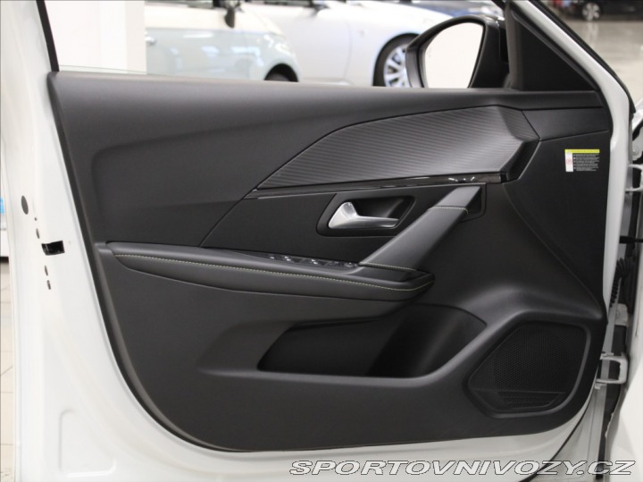 Peugeot Ostatní modely 208 1,2 PT 100k.AT GT-line Be 2021