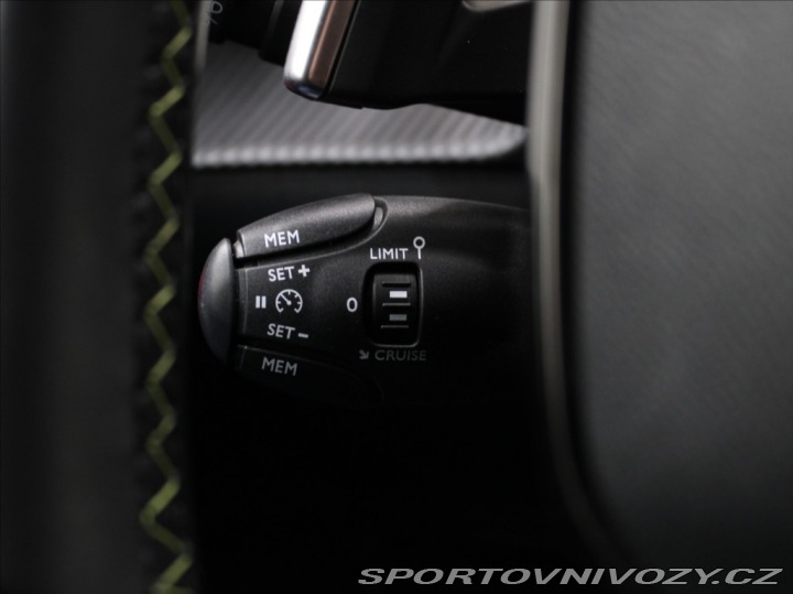 Peugeot Ostatní modely 208 1,2 PT 100k.AT GT-line Be 2021