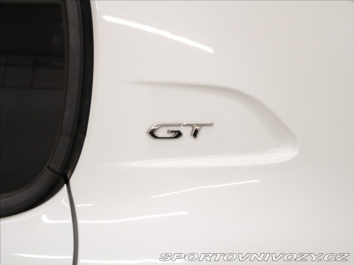 Peugeot Ostatní modely 208 1,2 PT 100k.AT GT-line Be 2021