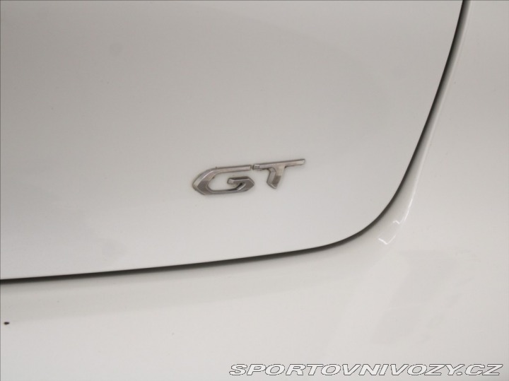 Peugeot Ostatní modely 208 1,2 PT 100k.AT GT-line Be 2021