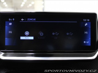 Peugeot Ostatní modely 208 1,2 PT 100k.AT GT-line Be 2021