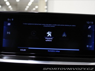 Peugeot Ostatní modely 208 1,2 PT 100k.AT GT-line Be 2021