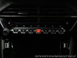 Peugeot Ostatní modely 208 1,2 PT 100k.AT GT-line Be 2021