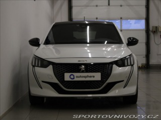 Peugeot Ostatní modely 208 1,2 PT 100k.AT GT-line Be 2021