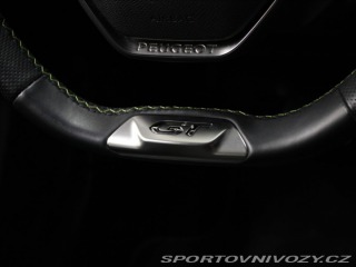 Peugeot Ostatní modely 208 1,2 PT 100k.AT GT-line Be 2021