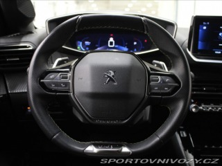 Peugeot Ostatní modely 208 1,2 PT 100k.AT GT-line Be 2021