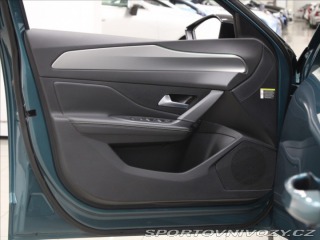 Peugeot 308 1,2 PT 96kW AT GT-line13t 2024