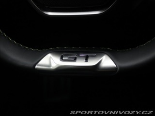 Peugeot 308 1,2 PT 96kW AT GT-line13t 2024