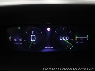 Peugeot 308 1,2 PT 96kW AT GT-line13t 2024