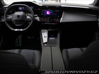 Peugeot 308 1,2 PT 96kW AT GT-line13t 2024