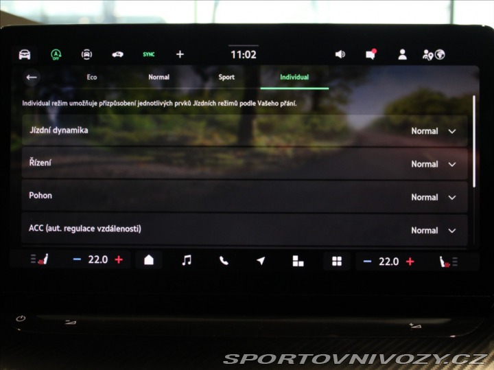 Škoda Octavia RS 2,0 RS 195kW NOVÝ VŮZ skl 2025