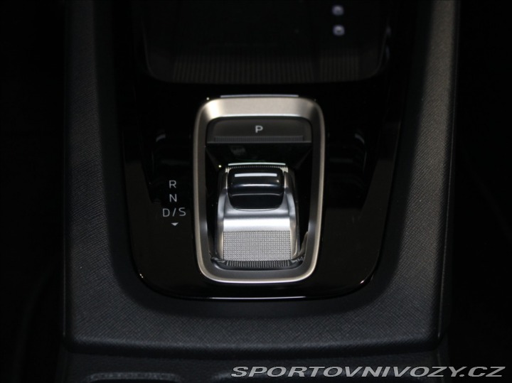 Škoda Octavia RS 2,0 RS 195kW NOVÝ VŮZ skl 2026