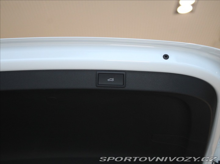 Škoda Octavia RS 2,0 RS 195kW NOVÝ VŮZ skl 2026