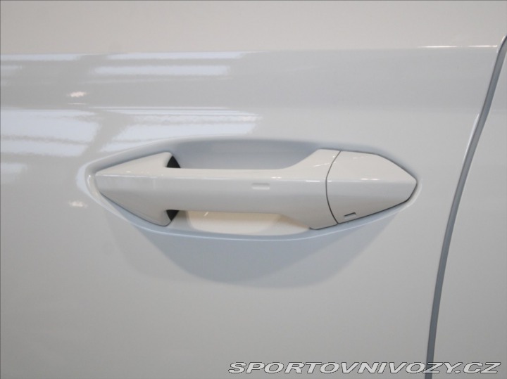 Škoda Octavia RS 2,0 RS 195kW NOVÝ VŮZ skl 2026